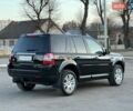 Чорний Ленд Ровер Freelander, об'ємом двигуна 2.2 л та пробігом 230 тис. км за 11500 $, фото 6 на Automoto.ua
