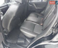 Чорний Ленд Ровер Freelander, об'ємом двигуна 2.2 л та пробігом 190 тис. км за 10700 $, фото 12 на Automoto.ua