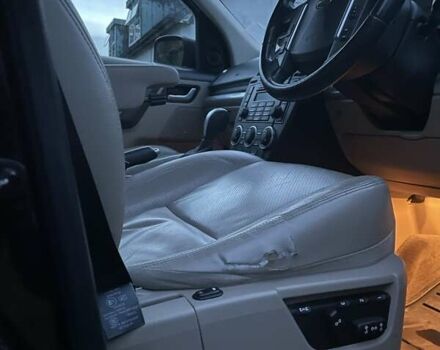 Черный Ленд Ровер Фрилендер, объемом двигателя 2.2 л и пробегом 871 тыс. км за 5000 $, фото 5 на Automoto.ua