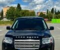 Чорний Ленд Ровер Freelander, об'ємом двигуна 2.2 л та пробігом 272 тис. км за 9450 $, фото 4 на Automoto.ua