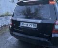Черный Ленд Ровер Фрилендер, объемом двигателя 2.2 л и пробегом 871 тыс. км за 5000 $, фото 20 на Automoto.ua