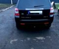 Чорний Ленд Ровер Freelander, об'ємом двигуна 3.2 л та пробігом 300 тис. км за 4040 $, фото 6 на Automoto.ua