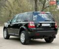 Черный Ленд Ровер Фрилендер, объемом двигателя 2.2 л и пробегом 230 тыс. км за 11300 $, фото 9 на Automoto.ua
