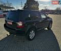 Чорний Ленд Ровер Freelander, об'ємом двигуна 2.18 л та пробігом 280 тис. км за 10500 $, фото 3 на Automoto.ua