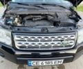Чорний Ленд Ровер Freelander, об'ємом двигуна 2.18 л та пробігом 560 тис. км за 10000 $, фото 1 на Automoto.ua