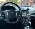 Черный Ленд Ровер Фрилендер, объемом двигателя 2.18 л и пробегом 228 тыс. км за 11750 $, фото 62 на Automoto.ua