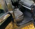 Чорний Ленд Ровер Freelander, об'ємом двигуна 2.18 л та пробігом 246 тис. км за 10500 $, фото 13 на Automoto.ua