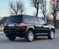 Чорний Ленд Ровер Freelander, об'ємом двигуна 2.2 л та пробігом 230 тис. км за 11500 $, фото 7 на Automoto.ua