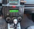Чорний Ленд Ровер Freelander, об'ємом двигуна 2.18 л та пробігом 560 тис. км за 10000 $, фото 18 на Automoto.ua