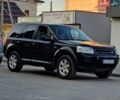Чорний Ленд Ровер Freelander, об'ємом двигуна 2.18 л та пробігом 560 тис. км за 8700 $, фото 25 на Automoto.ua