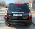 Черный Ленд Ровер Фрилендер, объемом двигателя 2.2 л и пробегом 325 тыс. км за 9600 $, фото 9 на Automoto.ua
