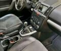 Чорний Ленд Ровер Freelander, об'ємом двигуна 2.18 л та пробігом 246 тис. км за 10500 $, фото 12 на Automoto.ua