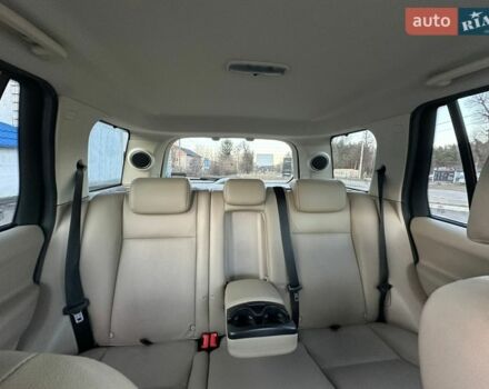 Чорний Ленд Ровер Freelander, об'ємом двигуна 2.2 л та пробігом 230 тис. км за 11500 $, фото 30 на Automoto.ua