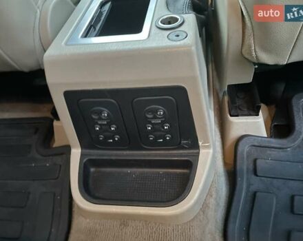 Черный Ленд Ровер Фрилендер, объемом двигателя 2.2 л и пробегом 871 тыс. км за 5000 $, фото 19 на Automoto.ua