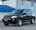 Чорний Ленд Ровер Freelander, об'ємом двигуна 2.2 л та пробігом 230 тис. км за 11500 $, фото 12 на Automoto.ua