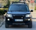 Черный Ленд Ровер Фрилендер, объемом двигателя 2.18 л и пробегом 228 тыс. км за 11750 $, фото 8 на Automoto.ua