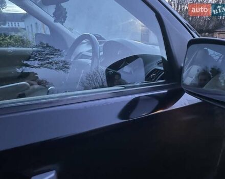 Черный Ленд Ровер Фрилендер, объемом двигателя 2.2 л и пробегом 871 тыс. км за 5000 $, фото 7 на Automoto.ua