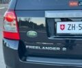 Чорний Ленд Ровер Freelander, об'ємом двигуна 2.2 л та пробігом 230 тис. км за 11500 $, фото 15 на Automoto.ua