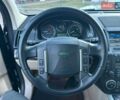 Черный Ленд Ровер Фрилендер, объемом двигателя 2.2 л и пробегом 230 тыс. км за 11500 $, фото 32 на Automoto.ua