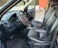 Чорний Ленд Ровер Freelander, об'ємом двигуна 2.18 л та пробігом 560 тис. км за 10000 $, фото 16 на Automoto.ua