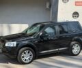 Черный Ленд Ровер Фрилендер, объемом двигателя 2.2 л и пробегом 325 тыс. км за 9600 $, фото 13 на Automoto.ua