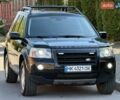 Черный Ленд Ровер Фрилендер, объемом двигателя 2.18 л и пробегом 228 тыс. км за 11750 $, фото 10 на Automoto.ua