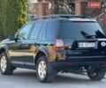 Черный Ленд Ровер Фрилендер, объемом двигателя 2.18 л и пробегом 228 тыс. км за 11750 $, фото 16 на Automoto.ua