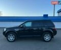 Чорний Ленд Ровер Freelander, об'ємом двигуна 2.2 л та пробігом 230 тис. км за 11500 $, фото 11 на Automoto.ua