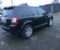 Чорний Ленд Ровер Freelander, об'ємом двигуна 3.2 л та пробігом 300 тис. км за 5100 $, фото 1 на Automoto.ua