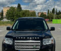 Чорний Ленд Ровер Freelander, об'ємом двигуна 2.2 л та пробігом 272 тис. км за 9450 $, фото 1 на Automoto.ua