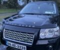 Черный Ленд Ровер Фрилендер, объемом двигателя 2.2 л и пробегом 871 тыс. км за 5000 $, фото 15 на Automoto.ua