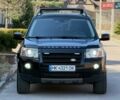 Черный Ленд Ровер Фрилендер, объемом двигателя 2.18 л и пробегом 228 тыс. км за 11750 $, фото 27 на Automoto.ua