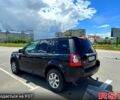 Чорний Ленд Ровер Freelander, об'ємом двигуна 2.2 л та пробігом 272 тис. км за 9450 $, фото 6 на Automoto.ua