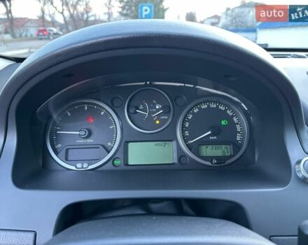 Чорний Ленд Ровер Freelander, об'ємом двигуна 2.2 л та пробігом 230 тис. км за 11500 $, фото 33 на Automoto.ua