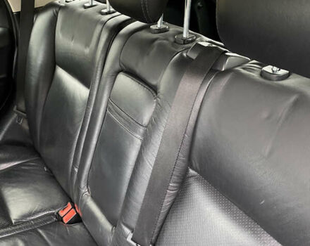 Черный Ленд Ровер Фрилендер, объемом двигателя 2.18 л и пробегом 293 тыс. км за 8987 $, фото 20 на Automoto.ua