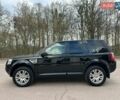 Черный Ленд Ровер Фрилендер, объемом двигателя 2.2 л и пробегом 230 тыс. км за 11300 $, фото 10 на Automoto.ua