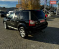 Чорний Ленд Ровер Freelander, об'ємом двигуна 2.18 л та пробігом 280 тис. км за 10500 $, фото 2 на Automoto.ua