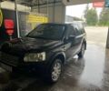 Чорний Ленд Ровер Freelander, об'ємом двигуна 2.18 л та пробігом 246 тис. км за 10500 $, фото 5 на Automoto.ua