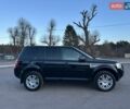 Чорний Ленд Ровер Freelander, об'ємом двигуна 2.2 л та пробігом 230 тис. км за 11500 $, фото 5 на Automoto.ua