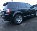 Чорний Ленд Ровер Freelander, об'ємом двигуна 3.2 л та пробігом 300 тис. км за 4040 $, фото 3 на Automoto.ua