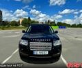 Чорний Ленд Ровер Freelander, об'ємом двигуна 2.2 л та пробігом 272 тис. км за 9450 $, фото 5 на Automoto.ua