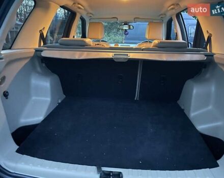 Черный Ленд Ровер Фрилендер, объемом двигателя 2.2 л и пробегом 871 тыс. км за 5000 $, фото 2 на Automoto.ua