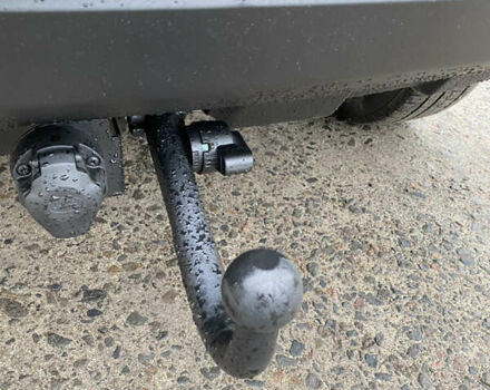 Черный Ленд Ровер Фрилендер, объемом двигателя 2.18 л и пробегом 293 тыс. км за 8987 $, фото 26 на Automoto.ua