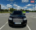 Чорний Ленд Ровер Freelander, об'ємом двигуна 2.2 л та пробігом 272 тис. км за 9450 $, фото 6 на Automoto.ua