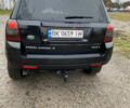 Черный Ленд Ровер Фрилендер, объемом двигателя 2.18 л и пробегом 293 тыс. км за 8987 $, фото 6 на Automoto.ua