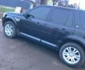 Чорний Ленд Ровер Freelander, об'ємом двигуна 3.2 л та пробігом 300 тис. км за 5100 $, фото 5 на Automoto.ua