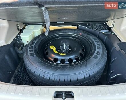 Чорний Ленд Ровер Freelander, об'ємом двигуна 2.2 л та пробігом 230 тис. км за 11500 $, фото 27 на Automoto.ua