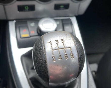 Черный Ленд Ровер Фрилендер, объемом двигателя 2.18 л и пробегом 293 тыс. км за 8987 $, фото 18 на Automoto.ua