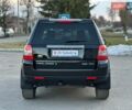 Чорний Ленд Ровер Freelander, об'ємом двигуна 2.2 л та пробігом 230 тис. км за 11500 $, фото 8 на Automoto.ua
