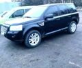 Чорний Ленд Ровер Freelander, об'ємом двигуна 3.2 л та пробігом 300 тис. км за 5100 $, фото 4 на Automoto.ua